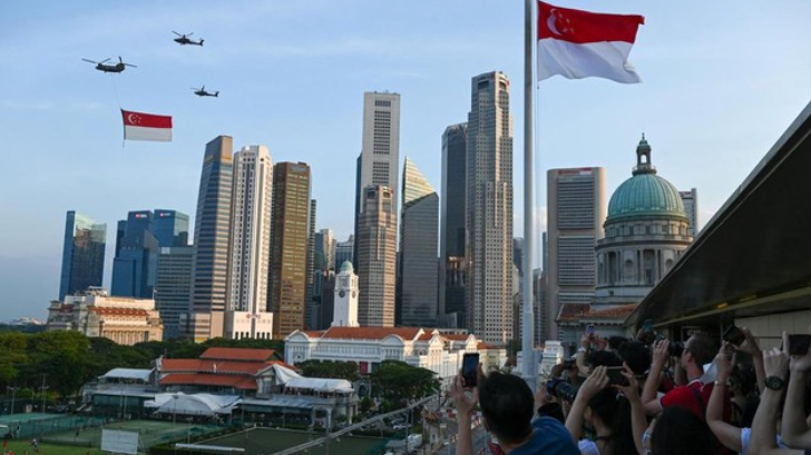 Tapera Versi Singapura, Apa Bedanya dengan Tapera RI?