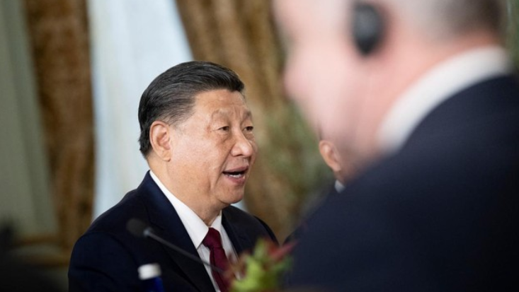 Xi Jinping Bakal Hadir di Pertemuan SCO di Kazakhstan