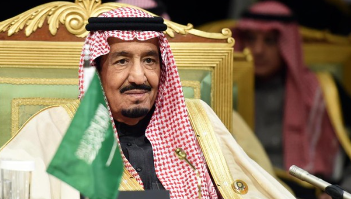 Raja Salman Tampung 1.000 Orang Keluarga Korban di Gaza buat Haji