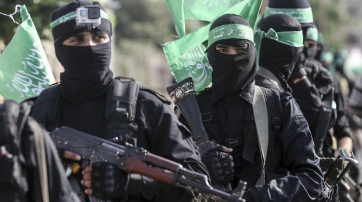 Brigade Al Qassam Susun Strategi Baru Gempur Pasukan Israel di Gaza