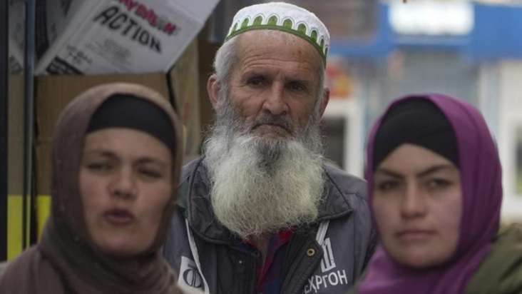 Fakta-fakta Negara Mayoritas Muslim Tajikistan: Larang Jenggot-Ultah