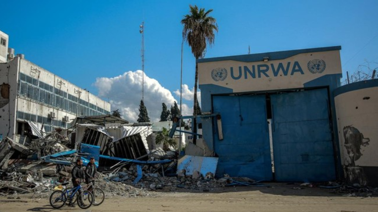 RI Kutuk Keras Israel usai Sahkan UU Larang Badan PBB UNRWA