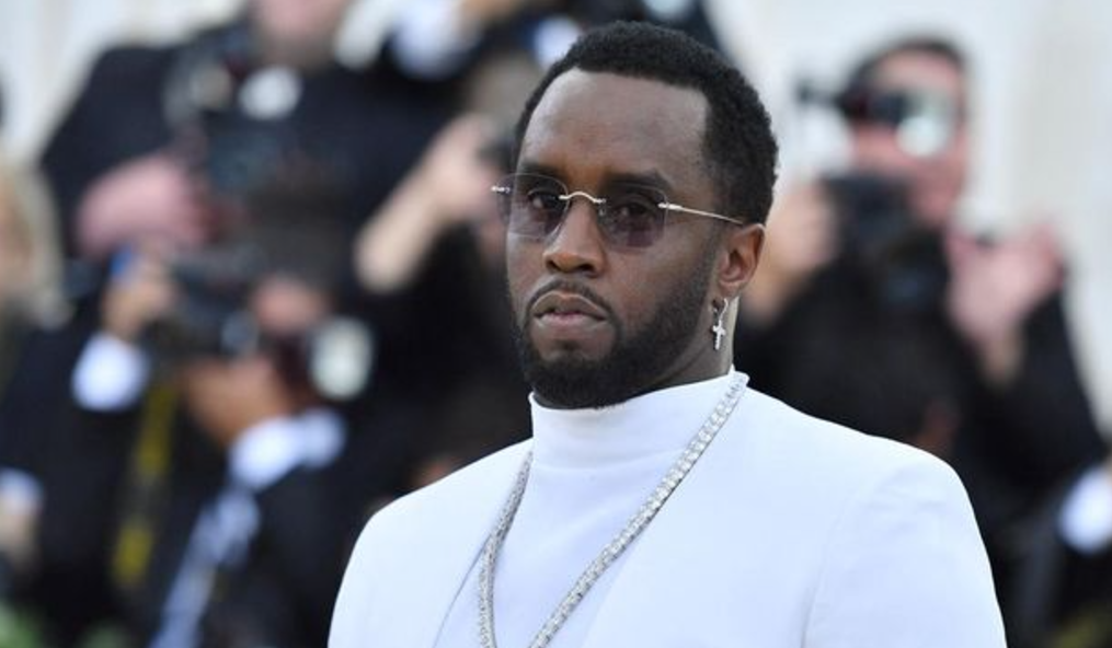 Kronologi Lengkap Kasus P Diddy, Setahun Hujan Gugatan dan Skandal