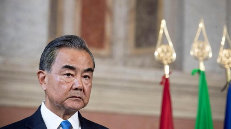 China Dukung Gencatan Senjata India-Pakistan