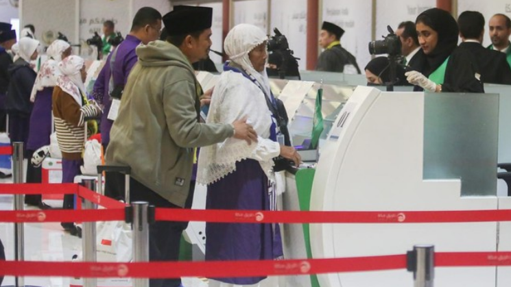 Berapa Biaya Haji Malaysia Sampai Bisa Disebut Prabowo Lebih Murah?