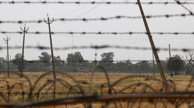 India Klaim Serang Sembilan 'Target Teror' di Empat Wilayah Pakistan