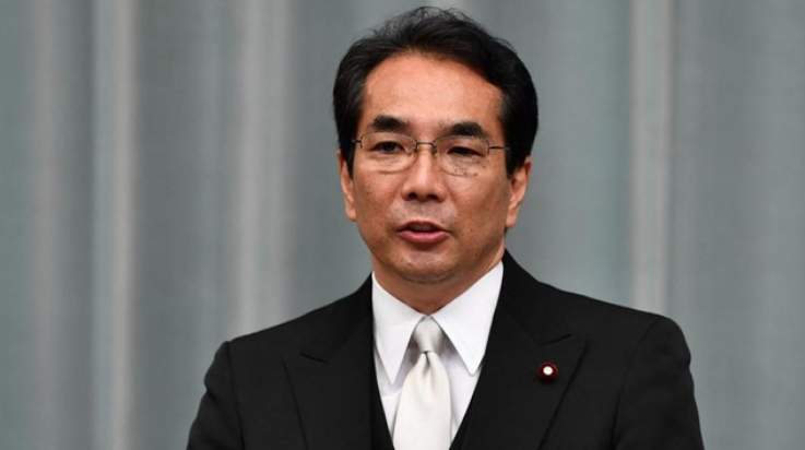 Menteri Pertanian Jepang Minta Maaf usai Pamer Tak Pernah Beli Beras
