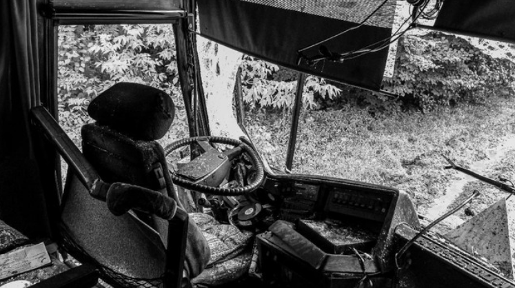 10 Orang Tewas dalam Kecelakaan Beruntun di Gerbang Tol Filipina